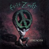 Enuff Z Nuff-Strength