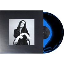 Josefin Ohrn   the Liberation ‎- Sacred Dreams Limited Edition Psych Swirl Vinyl