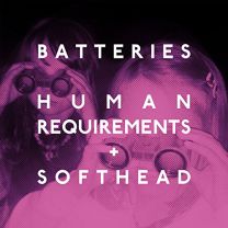 Human Requirements / Softhead