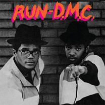 Run-D.m.c. (Clear Vinyl)