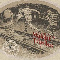 Makin' Tracks