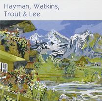Hayman Watkins Trout and Lee