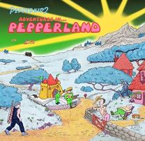 Adventures In Pepperland