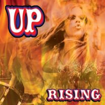 Rising CD DVD