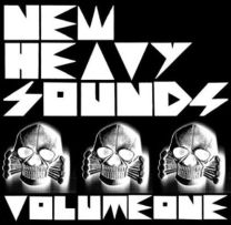 New Heavy Sounds 1