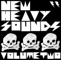 New Heavy Sounds 2