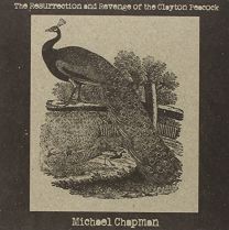 Resurrection and Revenge of Clayton Peacock