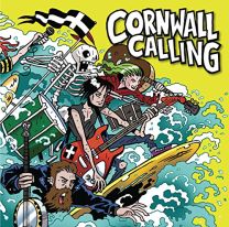Cornwall Calling