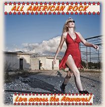 All American Rock (Live..across the Airwaves !