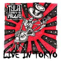 Live In Japan (Cd/Dvd)