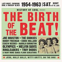 Birth of the Beat 1954-1963