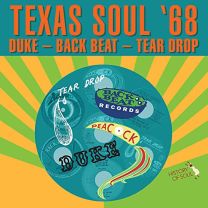 Texas Soul 68