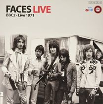 Bbc2 - Live 1971