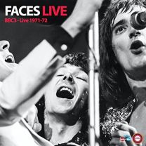 Bbc3 - Live 1971-1972