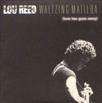 Waltzing Matilda (Love Has Gone Away) (Live)
