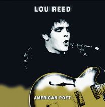 American Poet (Deluxe Edition)