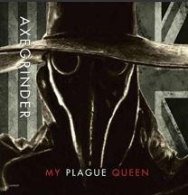 My Plague Queen/Disease