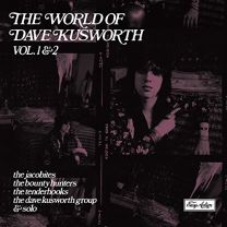 World of Dave Kusworth Vol. 1&2