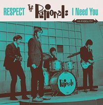 Respect / I Need You