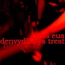 There Is No One To Trust (Nyns Eus Denvydth Bys Trest) [plus Cd]
