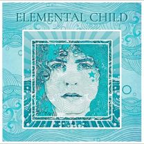 Elemental Child - the Words and Music of Marc Bolan