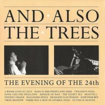 Evening of the 24th