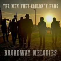 Broadway Melodies (A Collection of B Sides and Unreleased Tracks)