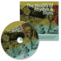 Highlights From the History of R&b (1925-1942)