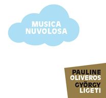 Musica Nuvolosa Performed By Ensemble 0