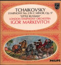 Tchaikovsky - Symphony No.2 In C Minor