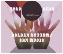 Golden Rhythm-Ink Music