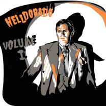 CD - Helldorado-Volume 1 (1 Cd)