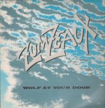 Wolf At Your Door