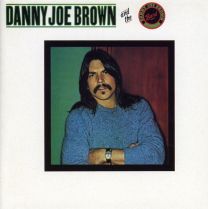 Danny Joe Brown and the Danny Joe Brown Band