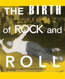 Birth of Rock and Roll