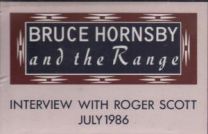 Interview With Roger Scott July 1986