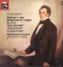 Schubert - Sinfonie C-Dur / Symphony In C Major No. 8 (9)