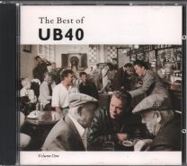 Best Of Ub40 - Volume One