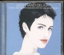 Jazz Piano Delight
