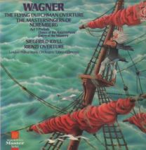 Wagner - Flying Dutchman Overture
