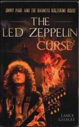 Led Zeppelin Curse