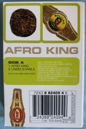 Afro King