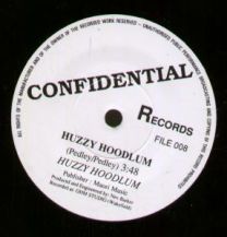 Huzzy Hoodlum