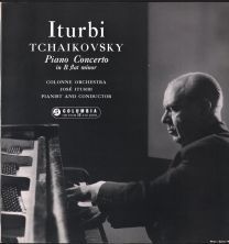 Tchaikovsky - Piano Concerto In B Flat Minor