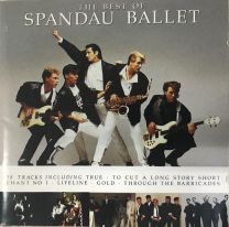 Best Of Spandau Ballet