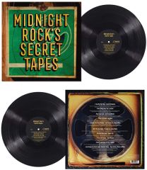 Midnight Rock's Secret Tapes
