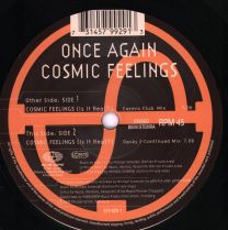 Cosmic Feelings (Is It Real ?)