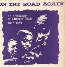 An Anthology Of Chicago 1947-1954