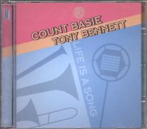 Count Basie/Tony Bennet