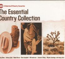 Essential Country Collection